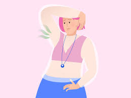 © Healthy women
